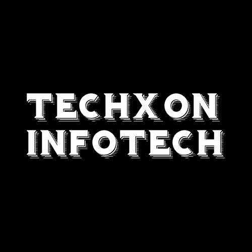 TECHXON INFOTECH logo